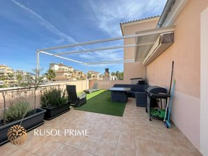 2 bedrooms Apartment in Sant Llorenc Des Cardassar, Spain No. 5445