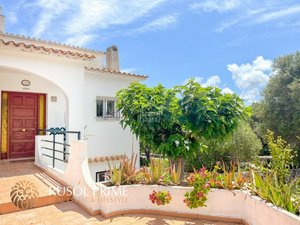 2 bedrooms Apartment in Es Mercadal, Spain No. 5446