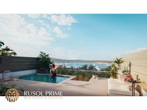 3 bedrooms Villa in Es Mercadal, Spain No. 5449