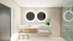 3 bedrooms Villa in Murcia, Spain No. 5467