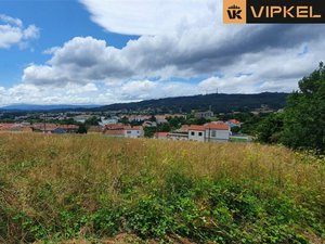 3301m² Land in A Coruna, Spain No. 54671