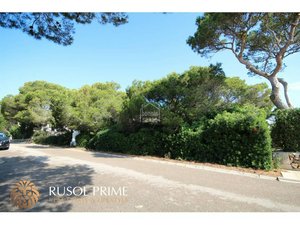 484m² Land in Ciutadella De Menorca, Spain No. 5470