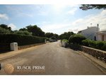 484m² Land in Ciutadella De Menorca, Spain No. 5470 - Image 5
