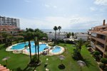 2 bedrooms Penthouse in Mijas, Spain No. 54714 - penthouse in Spain
