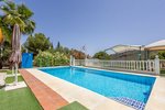 4 bedrooms House in Alhaurin el Grande, Spain No. 54722 - Image 13