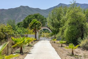 4 bedrooms House in Alhaurin el Grande, Spain No. 54724