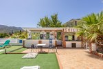 4 bedrooms House in Alhaurin el Grande, Spain No. 54724 - Image 9