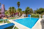 4 bedrooms House in Alhaurin el Grande, Spain No. 54724 - Image 11