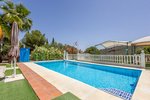 4 bedrooms House in Alhaurin el Grande, Spain No. 54724 - Image 13