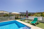 4 bedrooms House in Alhaurin el Grande, Spain No. 54724 - Image 14
