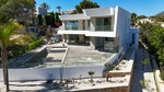 4 bedrooms Villa in Moraira, Spain No. 5475 - Image 2