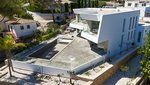 4 bedrooms Villa in Moraira, Spain No. 5475 - Image 17