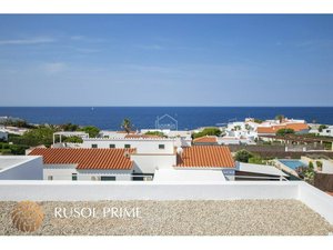 4 bedrooms Villa in Sant Lluis, Spain No. 5476