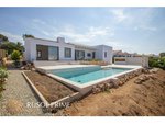 4 bedrooms Villa in Sant Lluis, Spain No. 5476 - Image 17