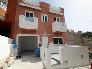 3 bedrooms Building in Piedra Hincada, Spain No. 5477