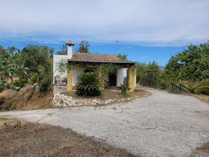 1 bedroom Villa in Monda, Spain No. 54857