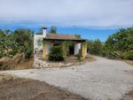 1 bedroom Villa in Monda, Spain No. 54857 - villa in Spain