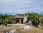 1 bedroom Villa in Monda, Spain No. 54857 - Image 2