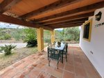 1 bedroom Villa in Monda, Spain No. 54857 - Image 3