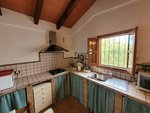 1 bedroom Villa in Monda, Spain No. 54857 - Image 17
