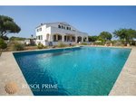 6 bedrooms Villa in Mahon, Spain No. 5492 - villa in Spain