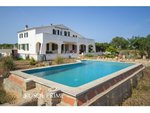 6 bedrooms Villa in Mahon, Spain No. 5492 - Image 9