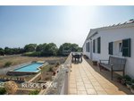 6 bedrooms Villa in Mahon, Spain No. 5492 - Image 14