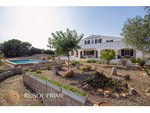 6 bedrooms Villa in Mahon, Spain No. 5492 - Image 19