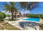 6 bedrooms Villa in Sant Lluis, Spain No. 5493 - Image 10