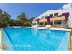 6 bedrooms Villa in Sant Lluis, Spain No. 5493 - Image 11