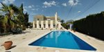 5 bedrooms Villa in Benidorm, Spain No. 5496 - villa in Spain