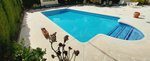 5 bedrooms Villa in Benidorm, Spain No. 5496 - Image 27