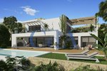4 bedrooms Villa in Monforte del Cid, Spain No. 5501 - Image 20