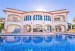5 bedrooms Villa in Alicante, Spain No. 55017 - Image 20