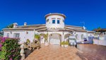 5 bedrooms Villa in Alicante, Spain No. 55017 - Image 30