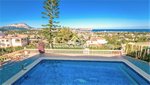 5 bedrooms Villa in Alicante, Spain No. 55017 - Image 32