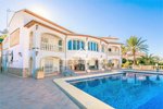 5 bedrooms Villa in Alicante, Spain No. 55017 - Image 33