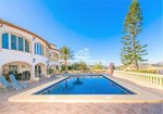 5 bedrooms Villa in Alicante, Spain No. 55017 - Image 43
