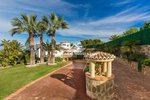 5 bedrooms Villa in Alicante, Spain No. 55017 - Image 46