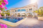 5 bedrooms Villa in Alicante, Spain No. 55017 - Image 47