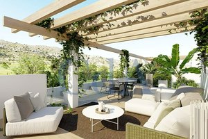 3 bedrooms Villa in Monforte del Cid, Spain No. 5502