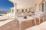 4 bedrooms Villa in Moraira, Spain No. 55029 - Image 2