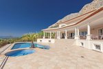 4 bedrooms Villa in Moraira, Spain No. 55029 - Image 51