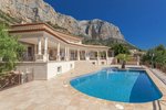 4 bedrooms Villa in Moraira, Spain No. 55029 - Image 52