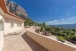 4 bedrooms Villa in Moraira, Spain No. 55029 - Image 54