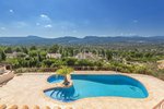 4 bedrooms Villa in Moraira, Spain No. 55029 - Image 55