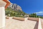 4 bedrooms Villa in Moraira, Spain No. 55029 - Image 57