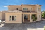 4 bedrooms Villa in Moraira, Spain No. 55029 - Image 60