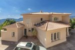 4 bedrooms Villa in Moraira, Spain No. 55029 - Image 61