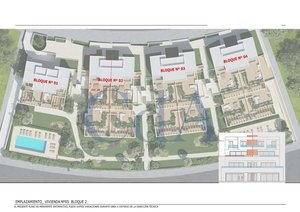 3 bedrooms Villa in Monforte del Cid, Spain No. 5503